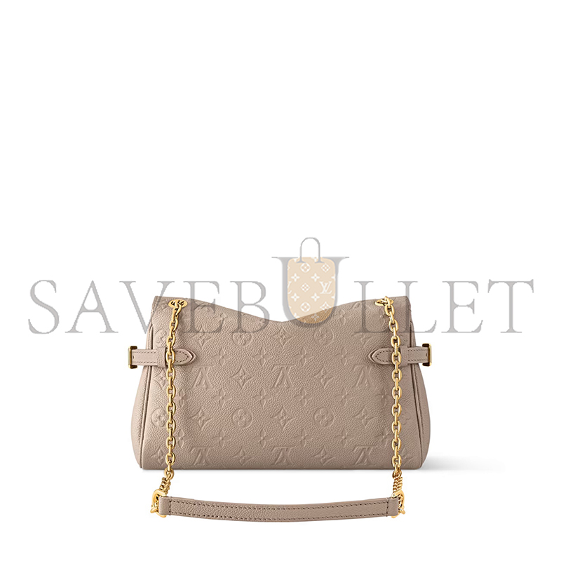 LOUIS VUITTON ANYTIME FLAP BAG M14973 (29.5*18.5*9.5cm)
